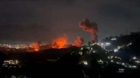 La ca&iacute;da de Nicol&aacute;s Maduro: EE.UU. atac&oacute; Venezuela y captur&oacute; al l&iacute;der chavista