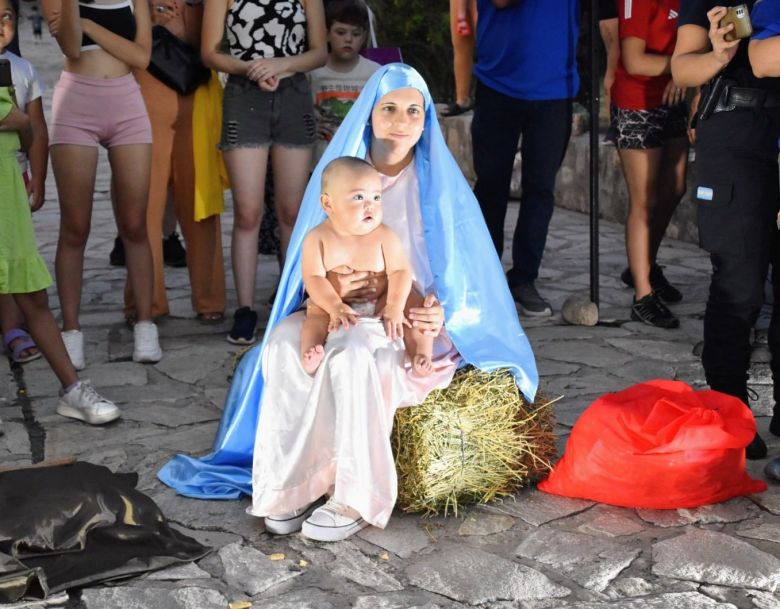 Realizar&aacute;n la tradicional &lsquo;Bajada de los Reyes Magos&rsquo; en Juana Koslay