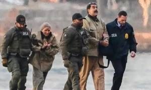 "Soy un prisionero de guerra": Maduro se declar&oacute; inocente ante el tribunal de Nueva York