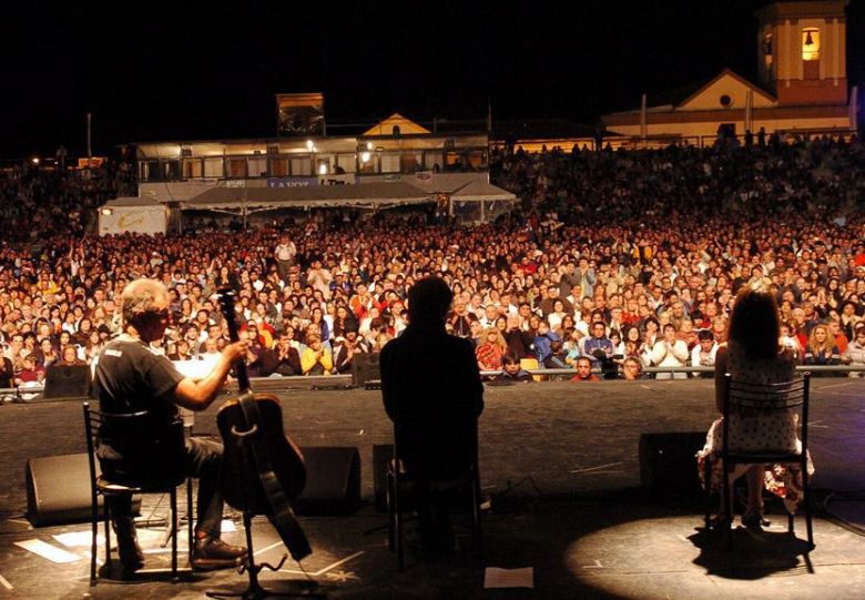 C&oacute;rdoba, tierra de festivales: un verano con altas expectativas y fuerte impacto tur&iacute;stico en toda la provincia