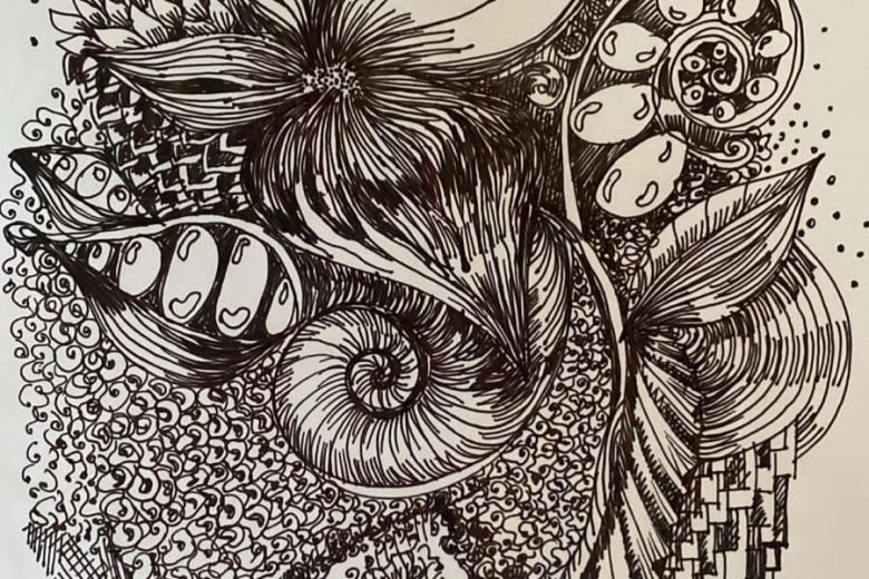 Inauguran la exposici&oacute;n &lsquo;Inmanente&rsquo; en el centro cultural de Carpinter&iacute;a