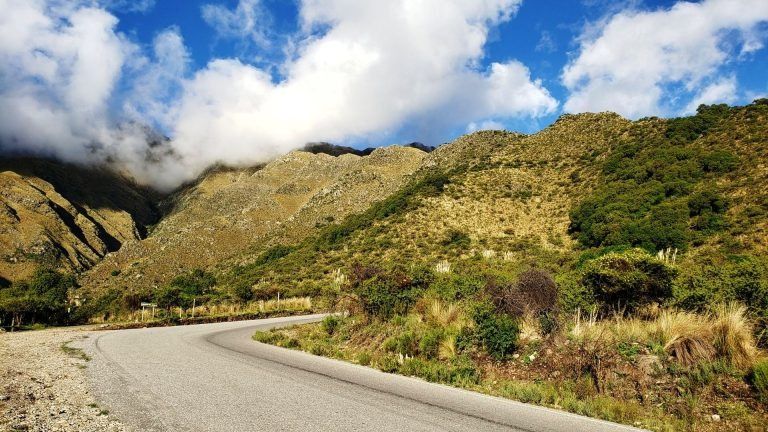 Corredor Costa de los Comechingones: el camino de las bellezas naturales y la cultura