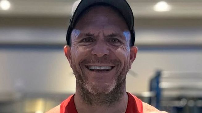 Quique Felman volvi&oacute; a Argentina tras su detenci&oacute;n en EEUU y reiter&oacute; su inocencia