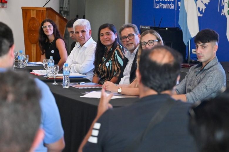 &ldquo;Lo que se invierte en el PANE equivale a la construcci&oacute;n de mil viviendas&rdquo;