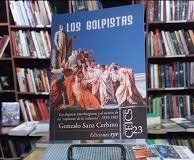 Sanz Cerbino: "Hace a&ntilde;os que se discuten las mismas alternativas econ&oacute;micas"