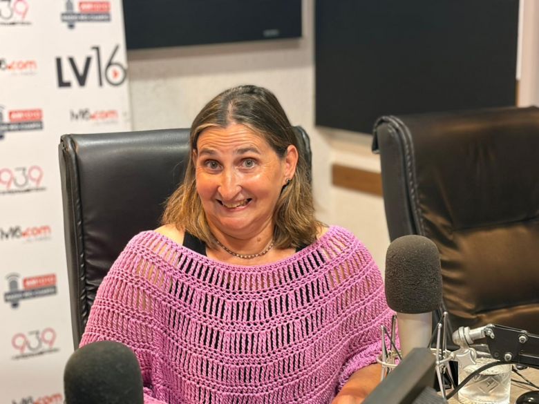 Crochetina tejidos: El emprendimiento que transforma el crochet en patrones digitales