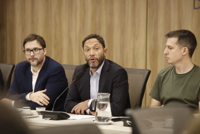 La Comisi&oacute;n Libra denunciar&aacute; al fiscal Taiano por &ldquo;encubrimiento&rdquo; y pedir&aacute; explicaciones a los Milei