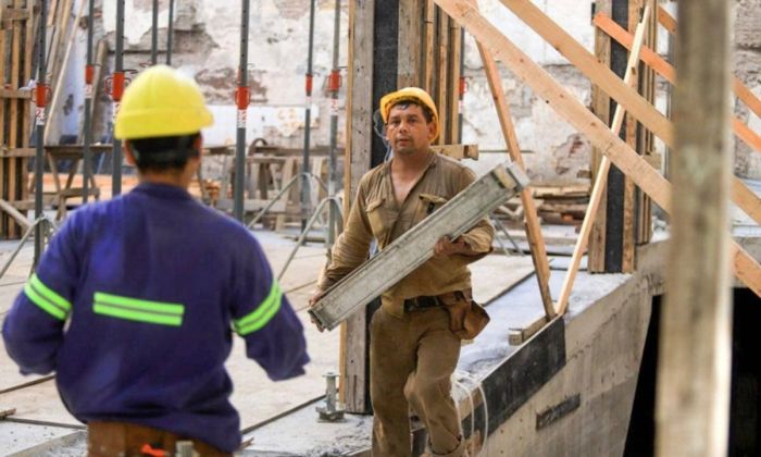 La desocupaci&oacute;n en San Luis: cay&oacute; al 1,5% y es la m&aacute;s baja desde 2017