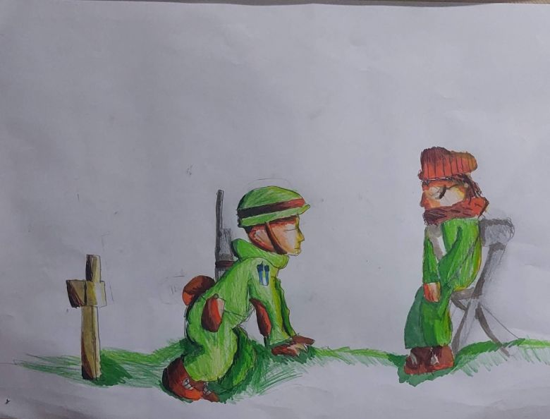 2 de abril: Por siempre ser&aacute;n h&eacute;roes