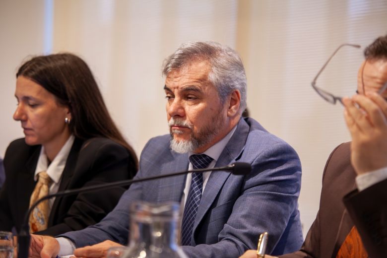 Luis Pizarro dijo que la coartada de Barzola siempre fue cre&iacute;ble