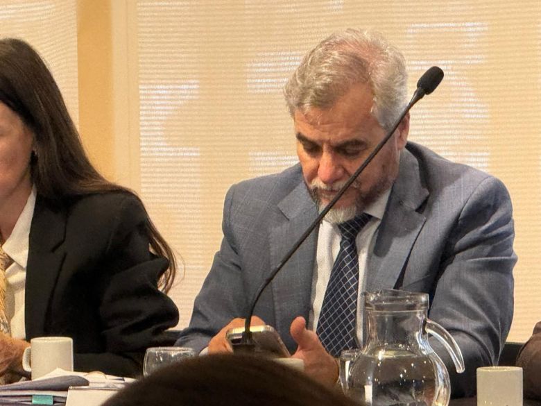 Luis Pizarro dijo que la coartada de Barzola siempre fue cre&iacute;ble