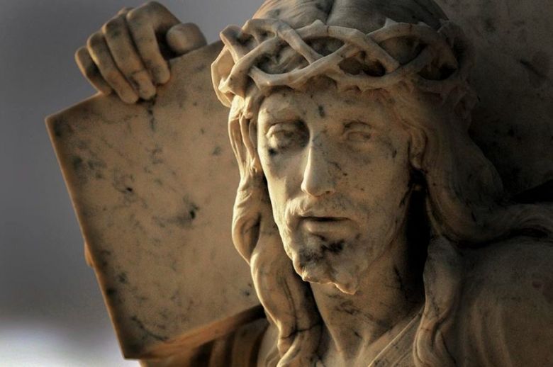 Villa de la Quebrada y Renca, dos localidades que celebran la devoci&oacute;n por el Santo Cristo