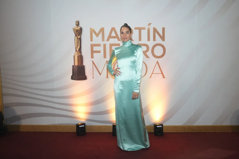 Los looks de los Mart&iacute;n Fierro de Moda 2026