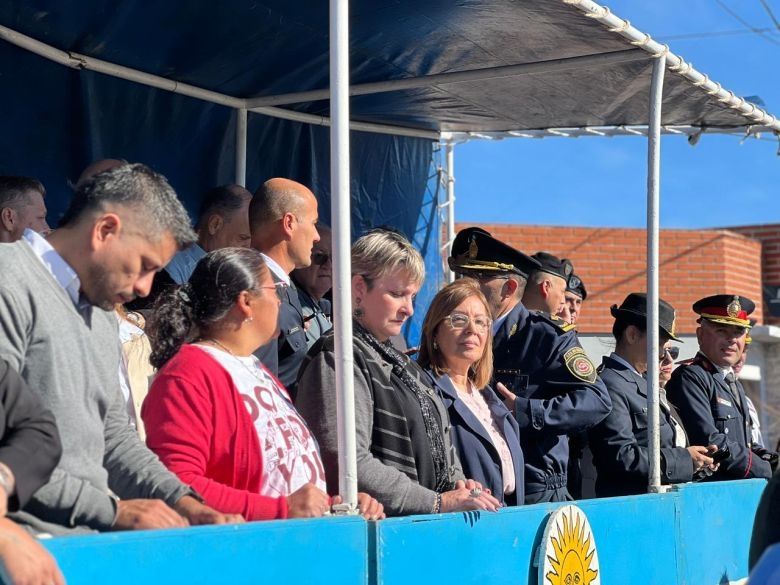 D&iacute;a de Santa Catalina en Holmberg