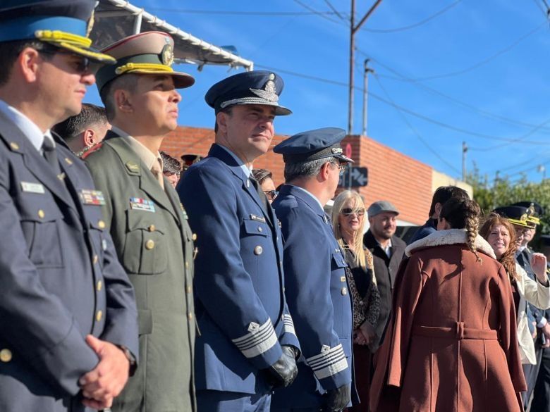 D&iacute;a de Santa Catalina en Holmberg