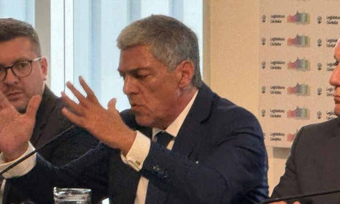 El abogado de Miralles lanz&oacute; duras cr&iacute;ticas hacia la Fiscal&iacute;a General