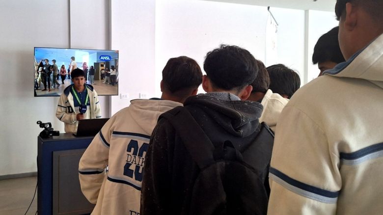 La Expo Educativa y la Jornada CLIP se trasladar&aacute;n el viernes 22 a la Villa de Merlo