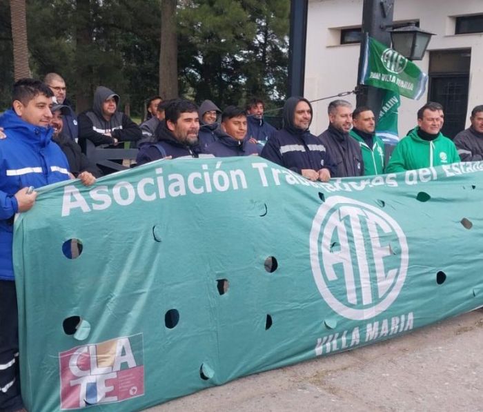 Incertidumbre en Villa Mar&iacute;a: quitan el transporte a los trabajadores de la F&aacute;brica Militar