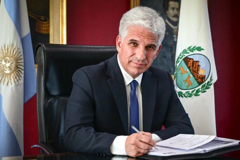 El Gobierno de San Luis elimina la secretaria de Estado de Comunicaci&oacute;n