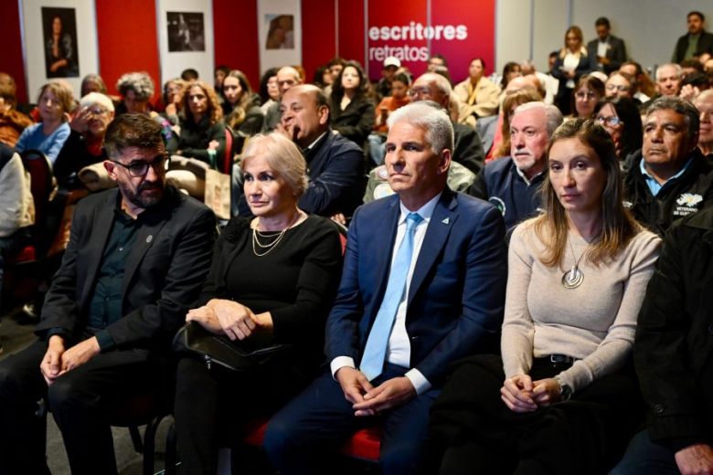 Presentaron &lsquo;Malvinas, El Legado&rsquo; en la Feria Internacional del Libro