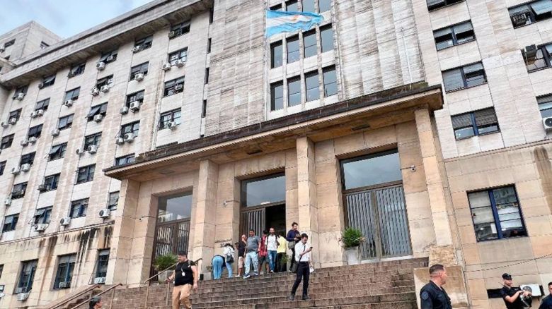 El Gobierno lleva a 110 los pliegos para cubrir cargos en la Justicia