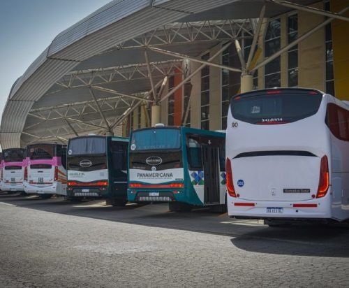 La Secretar&iacute;a de Transporte exigi&oacute; a las empresas que presten servicios de emergencia 