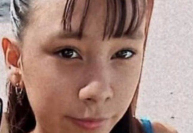 Activan Alerta Sof&iacute;a para dar con el paradero de Agostina Vega en C&oacute;rdoba