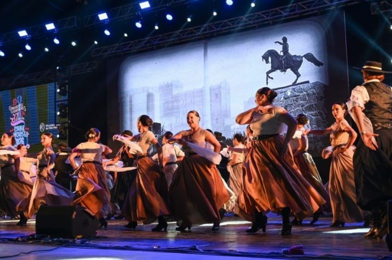 La cueca &lsquo;Calle Angosta&rsquo; fue declarada Patrimonio Cultural Inmaterial