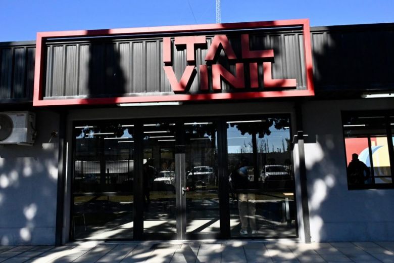 Una empresa de San Luis invertir&aacute; $6.000 millones para abastecer a Vaca Muerta