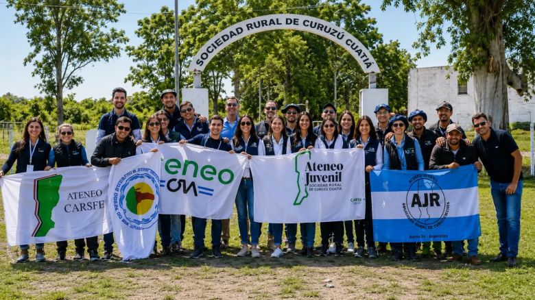 Los j&oacute;venes rurales respaldan las acciones del gobierno pero dicen: &ldquo;la mejora tiene que ser para todos&rdquo;