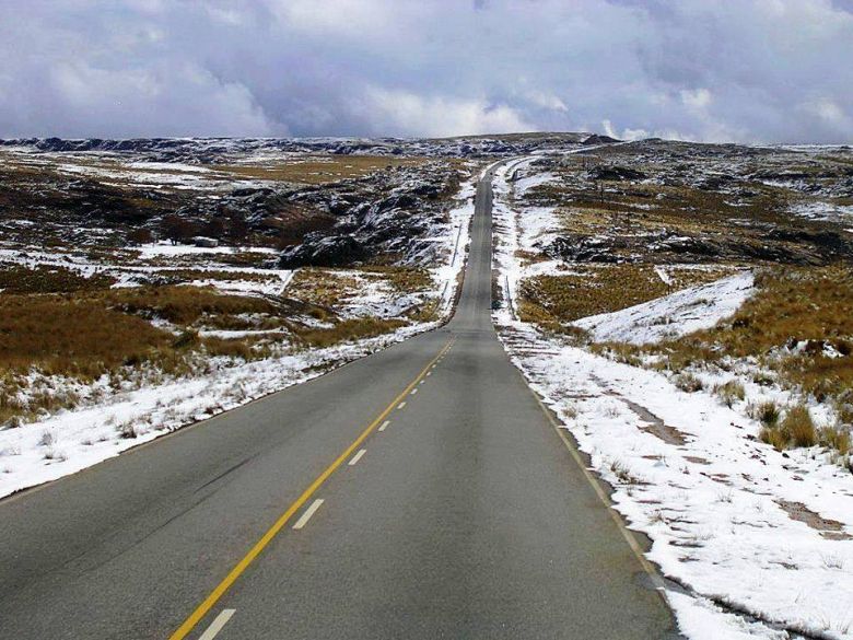 Fr&iacute;o intenso en Villa Mercedes: la temperatura lleg&oacute; a 4,3&deg;C y habr&aacute; heladas en los pr&oacute;ximos d&iacute;as