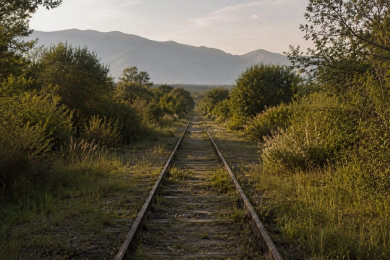 El "camino de hierro": una investigaci&oacute;n que rescata la historia ferroviaria regional