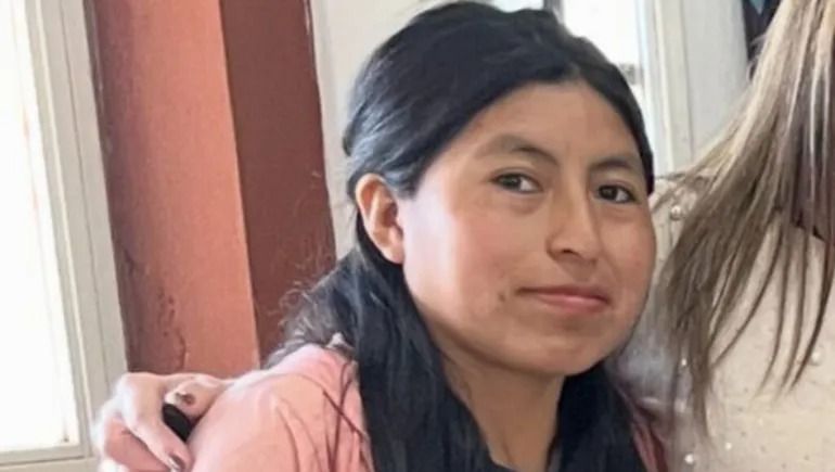 Delicia Mamani sigue desaparecida: "esto es trata de personas"