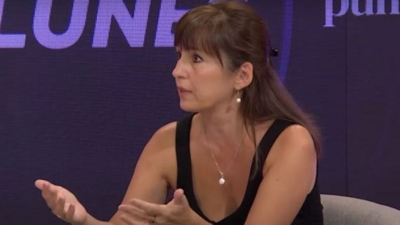 Delicia Mamani sigue desaparecida: "esto es trata de personas"