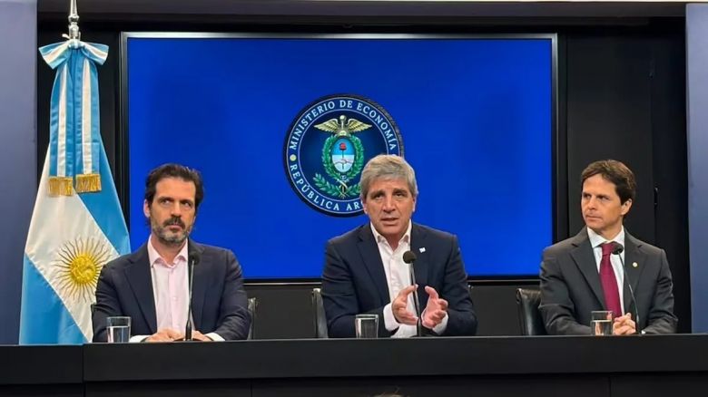 "&iquest;Por qu&eacute; cr&eacute;ditos hipotecarios y no pr&eacute;stamos a los jubilados? Eso duele"