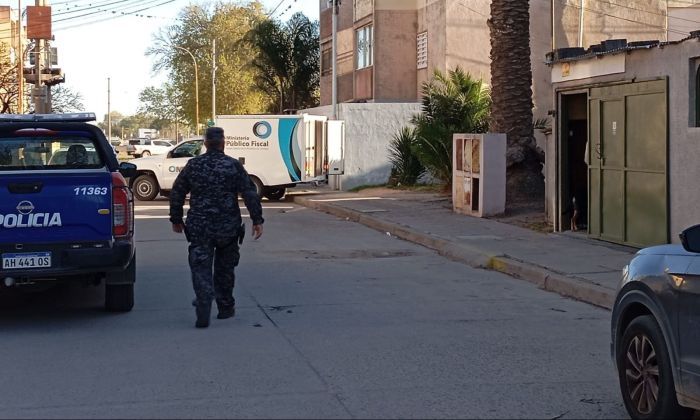 Mataron a una mujer mayor en un hecho de robo en R&iacute;o Cuarto