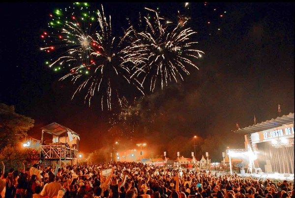 San Luis presentar&aacute; en la Feria Internacional de Turismo el programa "50 festivales de San Luis"