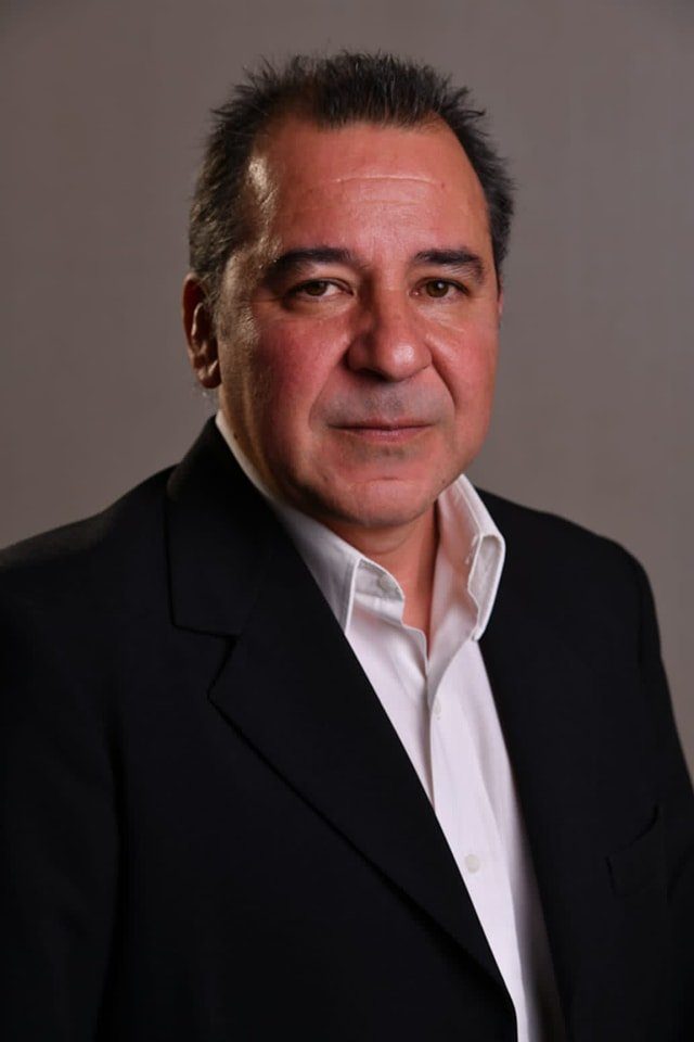 LV16.com | Secretario de Estado de Asuntos Institucionales y Enlace Parlamentario: José Giraudo