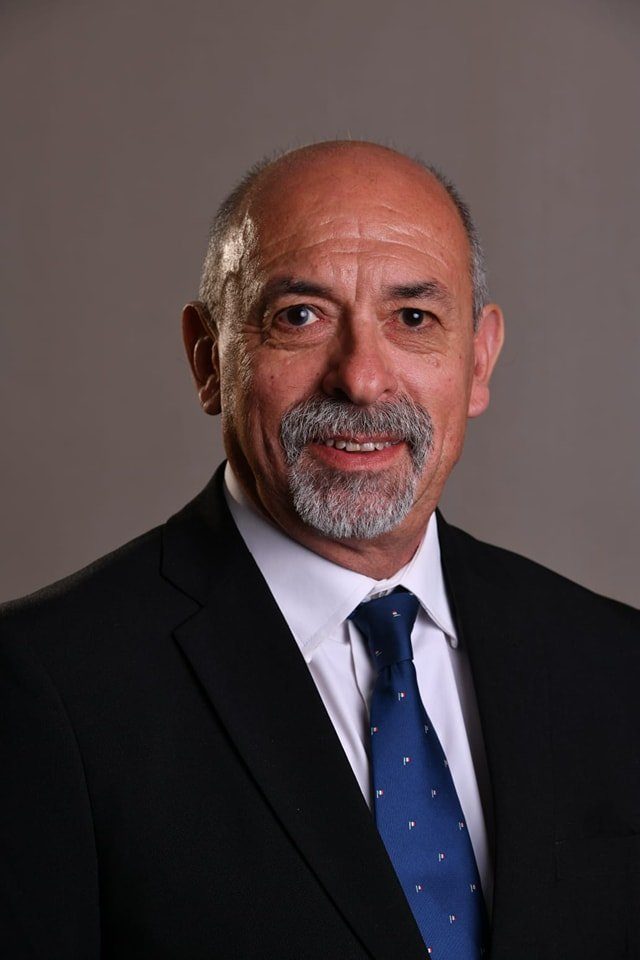 LV16.com | Secretario de Estado de Ética Pública y Control de Gestión:  Dr. Ricardo  Bazla