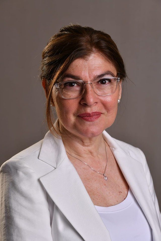 LV16.com | Secretaria de Estado Legal y Técnica: Dra. Fabiana Zárate