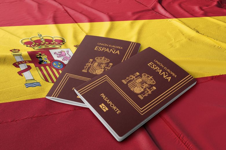 Ley de Nietos: España aclaró quiénes pueden tramitar la ciudadanía