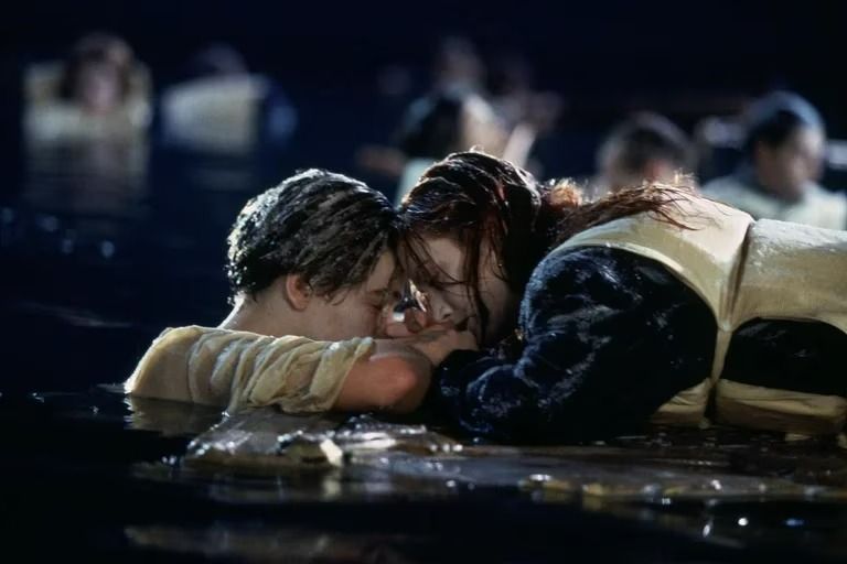 “Titanic” vuelve al cine y con opciones en 3D por su 25 aniversario: conoce todos los detalles