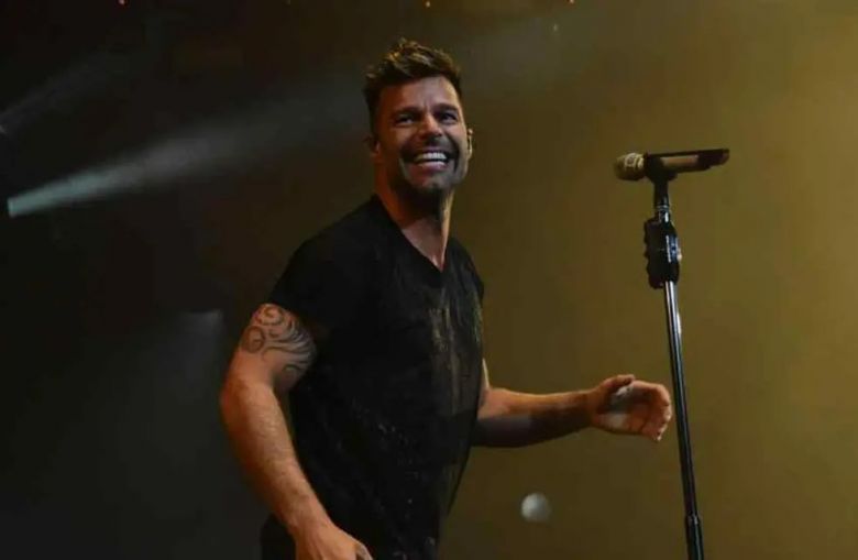 Quedan solo 1000 entradas para el show de Ricky Martin en Villa María