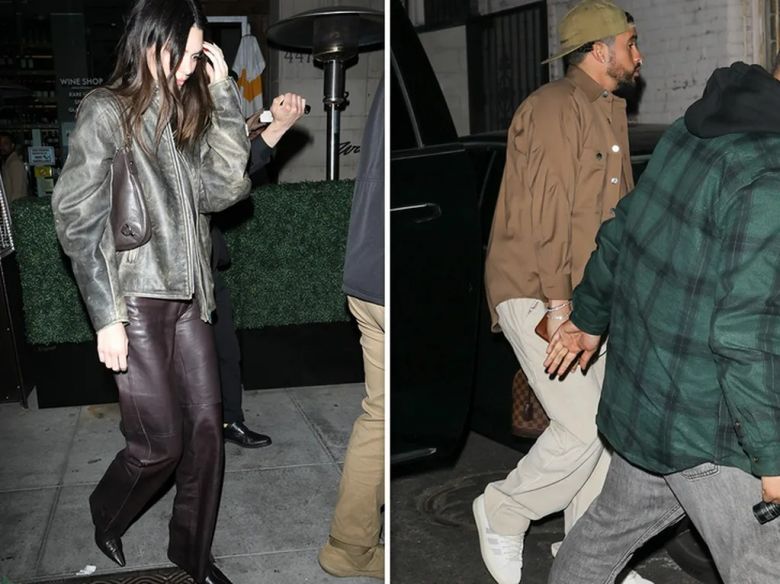 Bad Bunny y Kendall Jenner encendieron los rumores de romance: todos los detalles