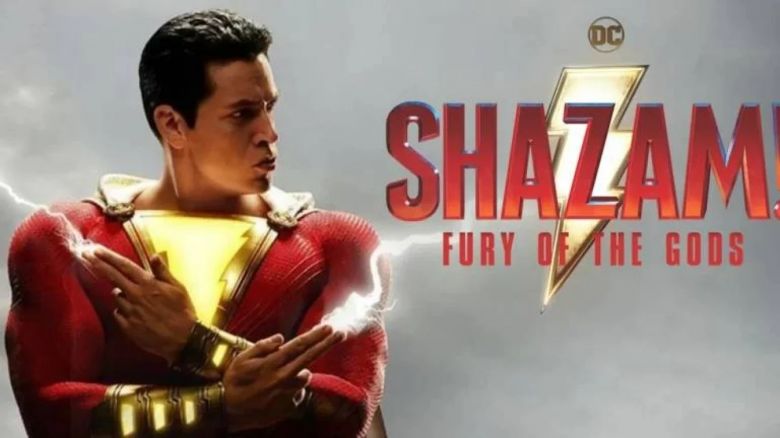 "¡Shazam! La furia de los dioses", el estreno de DC que busca refrescar una franquicia en crisis