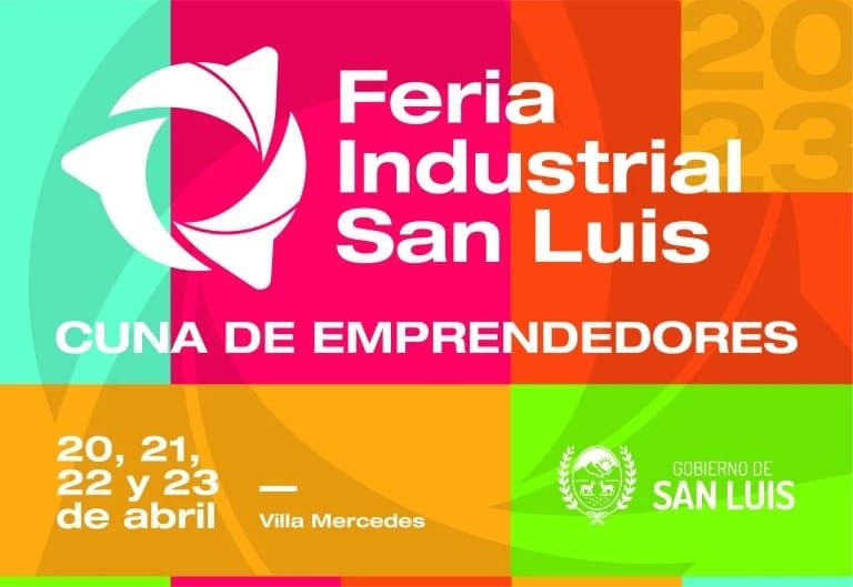 Tras 22 años nuevamente llega la Feria Industrial al Parque La Pedrera