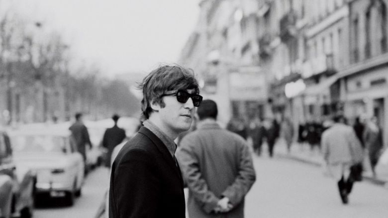 La primera balada que John Lennon escribió para The Beatles