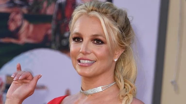 Britney Spears reveló detalles de su autobiografía: “Mi historia, en mis términos”