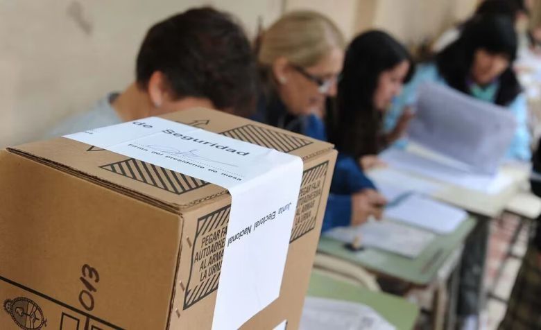 Dónde voto: consultá el padrón definitivo para las elecciones 2023