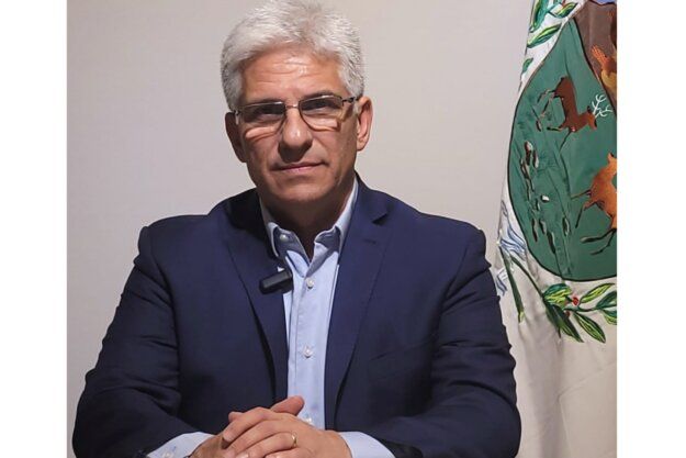 Poggi denunció que Rodríguez Saá quiere montar un “Gobierno paralelo” 